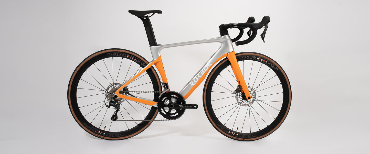 ROK5000 ROAD 20speeds