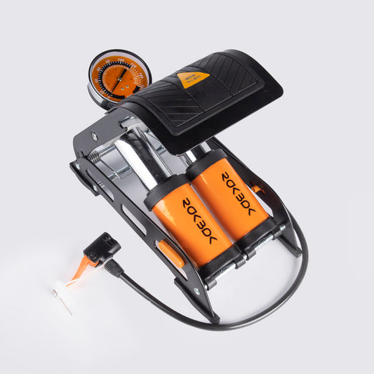 Pump Roc K ROKBOK PUMP